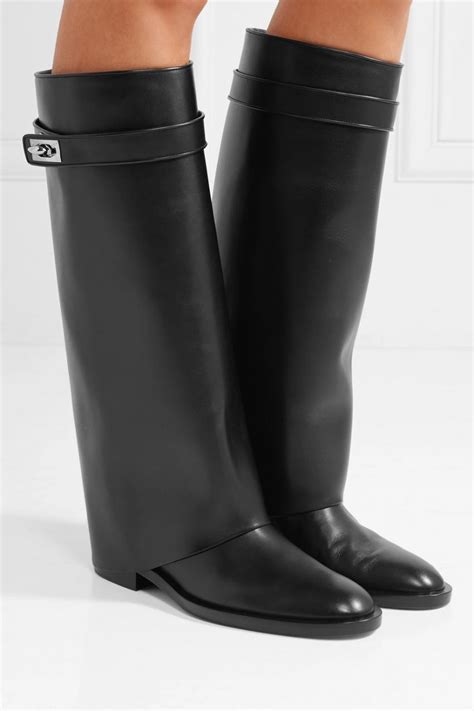 givenchy boot